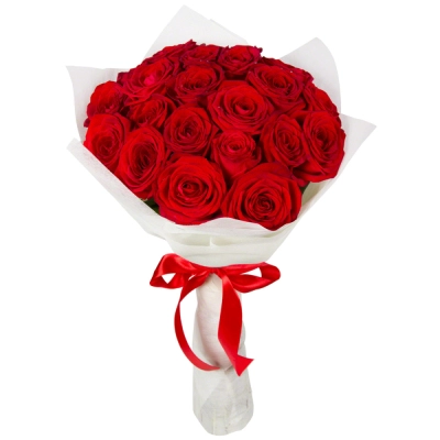 Букет из красных роз в фетре Бокситогорск Ленинградская область Букет из красных роз в фетре Бокситогорск Ленинградская область