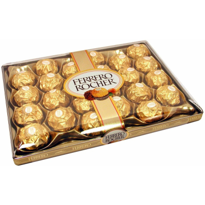 Набор конфет Ferrero Rocher Бокситогорск Ленинградская область